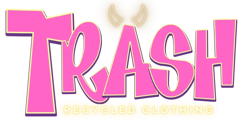 TRASH Recycled Clothing